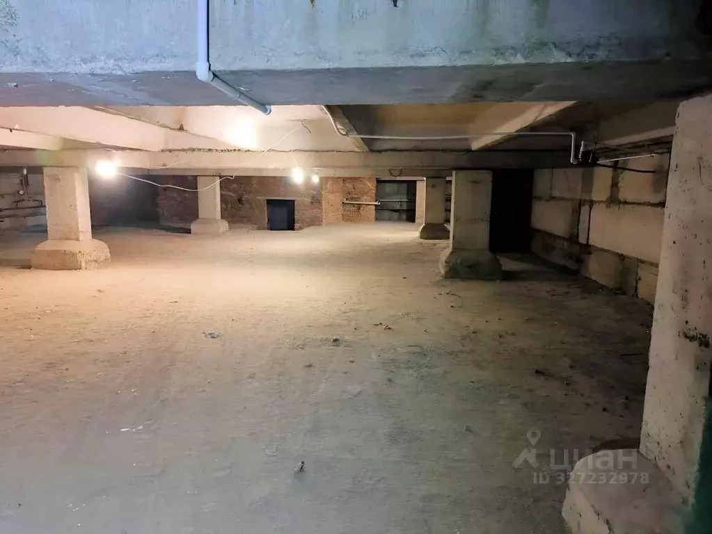 Склад в Москва Кавказский бул., 41к1 (519 м) - Фото 1