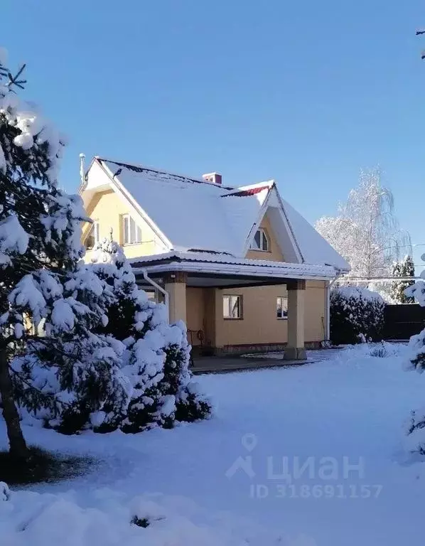 Дом в Санкт-Петербург, Санкт-Петербург, Красное Село ул. Курсантов, 8 ... - Фото 1