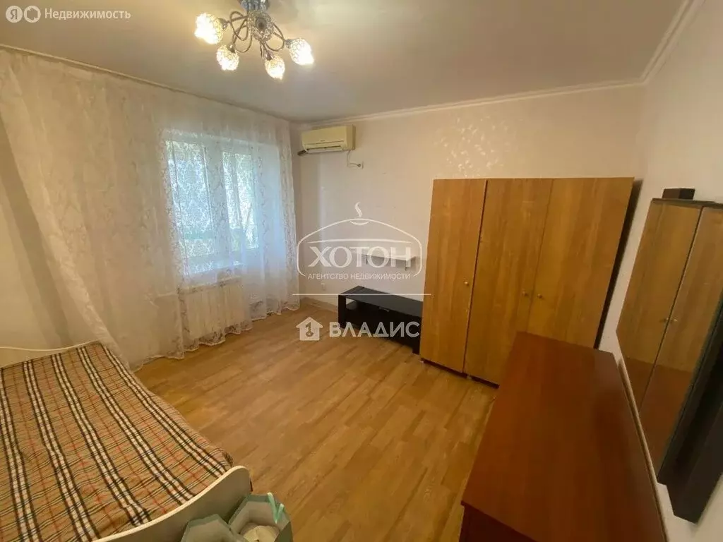1-комнатная квартира: Элиста, 8-й микрорайон, 65 (24.4 м) - Фото 0
