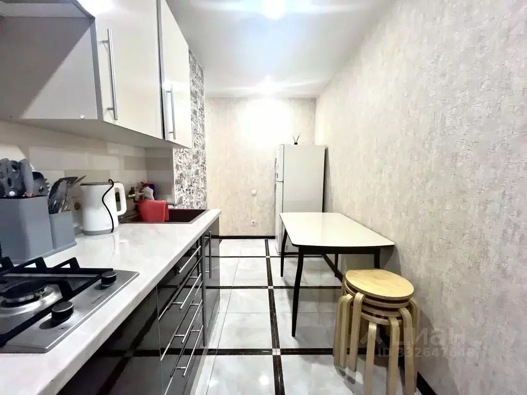 1-к кв. Севастополь ул. Вакуленчука, 10 (33.0 м) - Фото 2