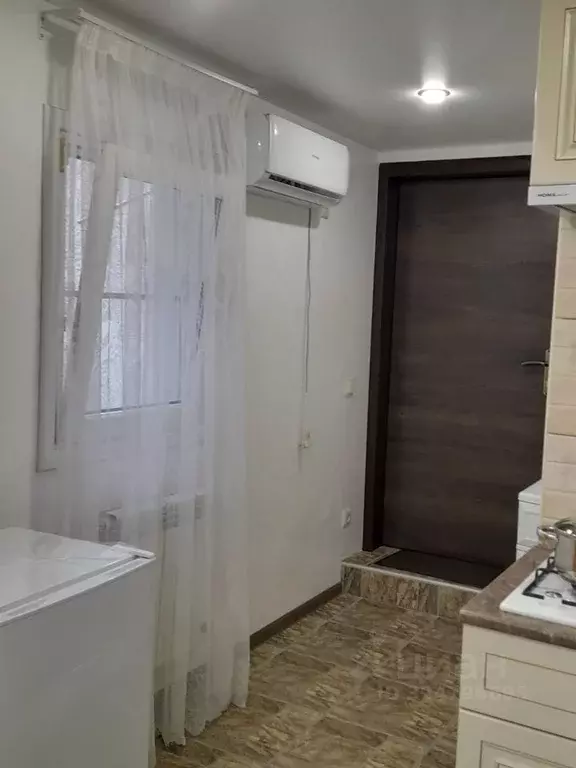 1-к кв. Краснодарский край, Сочи Вишневый пер., 141 (30.0 м) - Фото 2