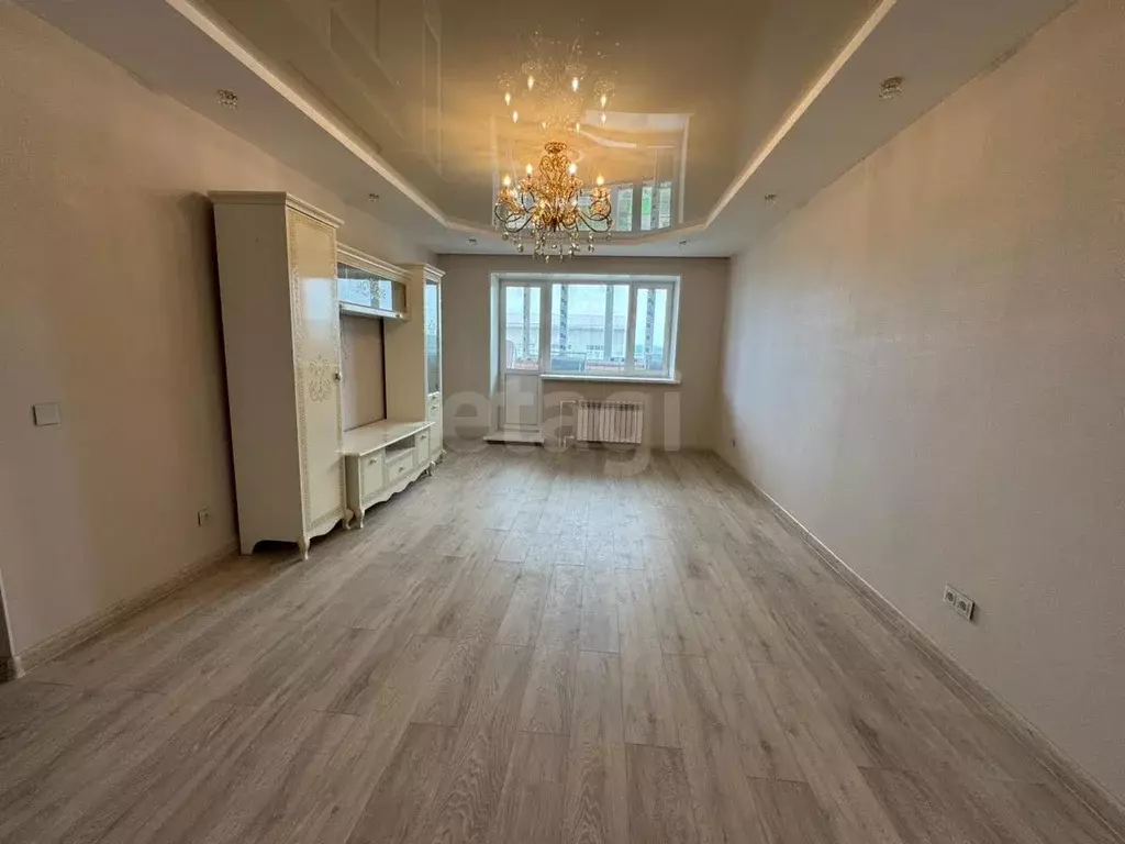 Квартира, 3 комнаты, 89.6 м - Фото 0