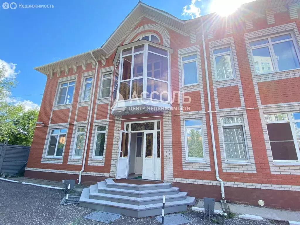 Помещение свободного назначения (308.7 м) - Фото 1