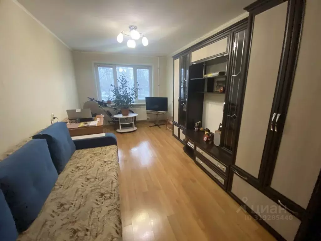 3-к кв. Татарстан, Казань ул. Маршала Чуйкова, 52 (66.0 м) - Фото 0