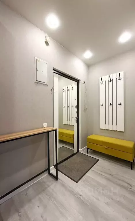 2-к кв. Москва Партизанская ул., 24 (39.0 м) - Фото 1