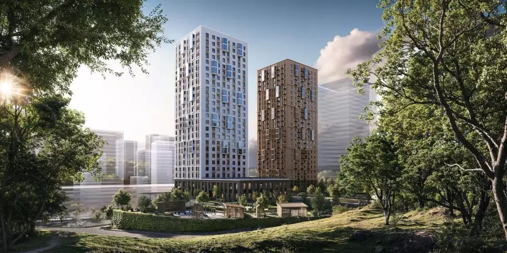 1-к кв. Приморский край, Владивосток ул. Нейбута (40.49 м) - Фото 1