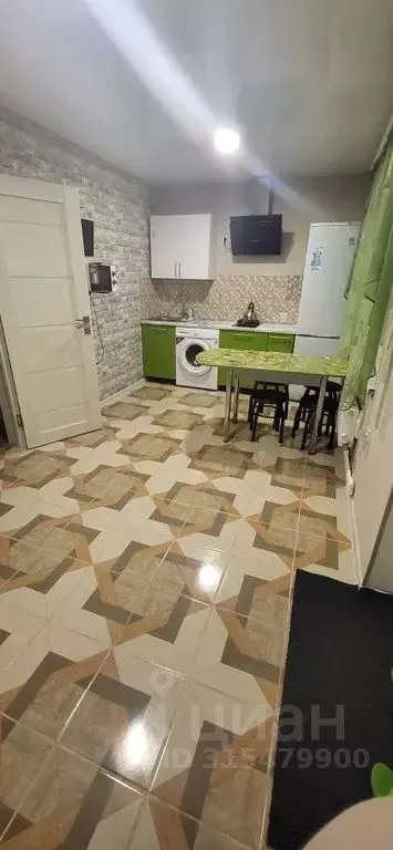 Комната Краснодарский край, Ейск Морская ул., 182 - Фото 1