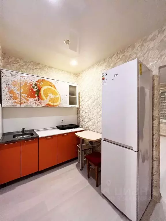 Студия Пензенская область, Пенза просп. Победы, 96Е (30.0 м) - Фото 2