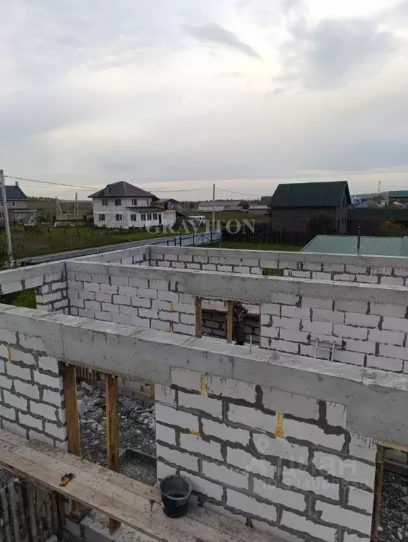 Дом в Алтай, Майминский район, с. Подгорное ул. Магистральная (118 м) - Фото 2