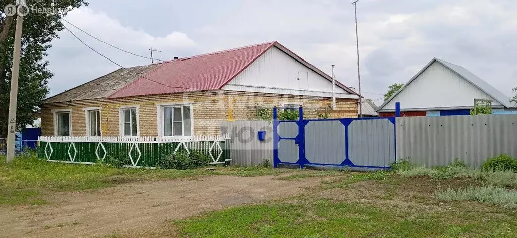 Дом в Шантарино, Центральная улица, 6 (78 м) - Фото 0