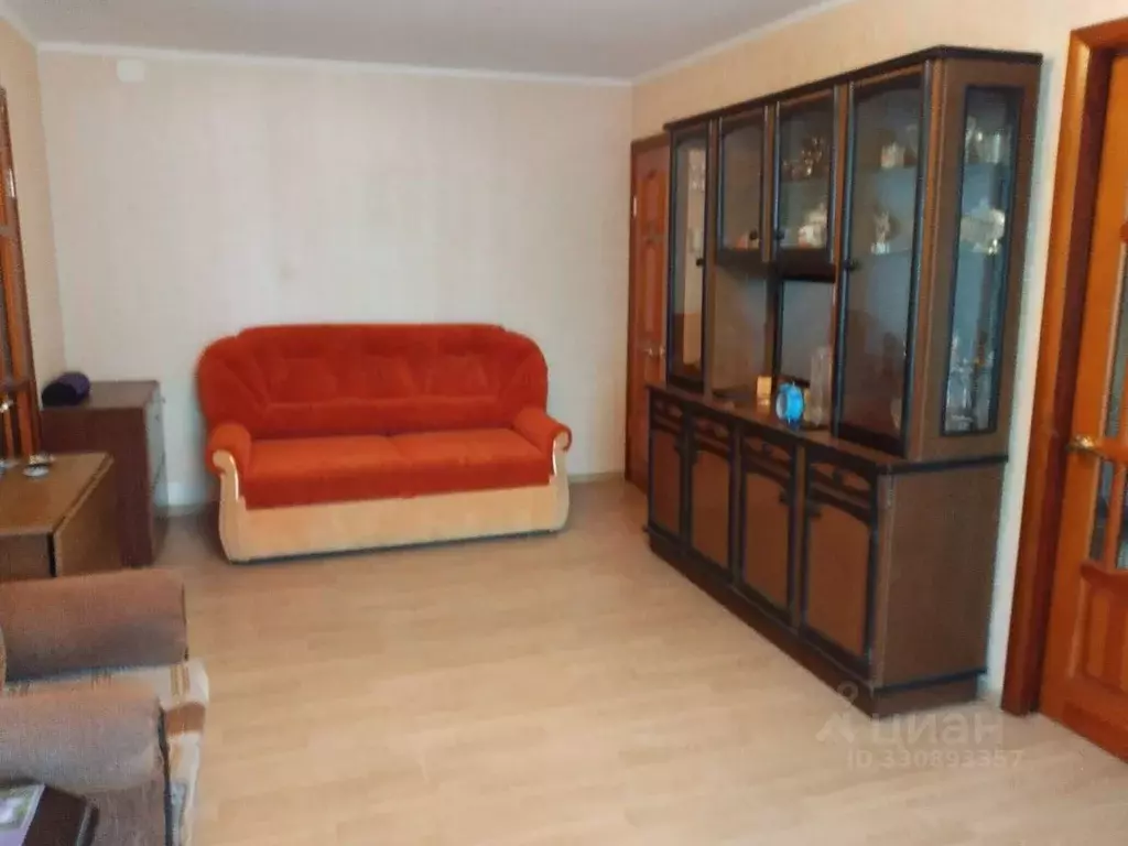 2-к кв. Московская область, Балашиха ул. Карла Маркса, 11 (45.0 м) - Фото 1