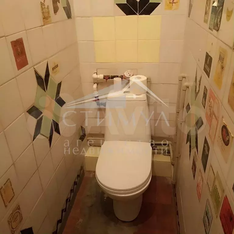 3-к. квартира, 60 м, 9/9 эт. - Фото 1