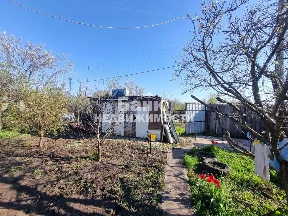 Дом в Саратовская область, Балаково Путеец СТ,  (20 м) - Фото 2