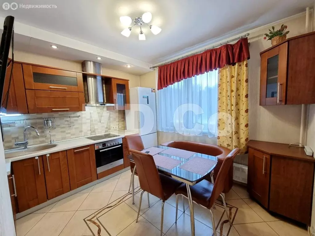 3-комнатная квартира: Москва, проезд Одоевского, 3к4 (72.7 м) - Фото 1