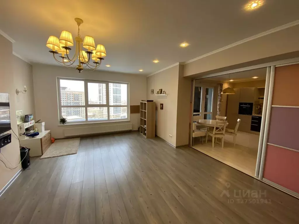 3-к кв. Пермский край, Пермь ул. Чернышевского, 15Б (143.7 м) - Фото 2