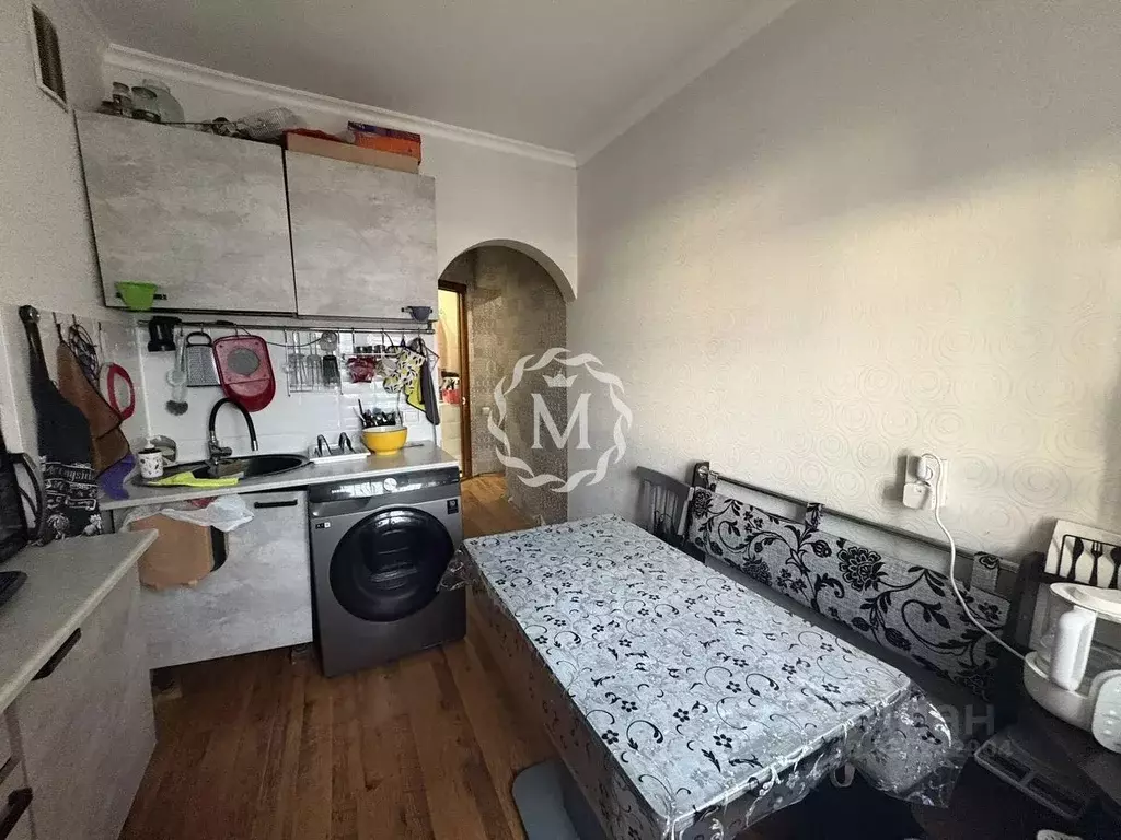 2-к кв. Бурятия, Улан-Удэ 102-й мкр, ул. Ринчино, 26 (48.8 м) - Фото 2