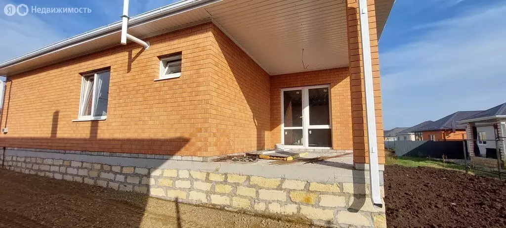 Дом в Михайловск, улица Ивана Щипакина (121 м) - Фото 0