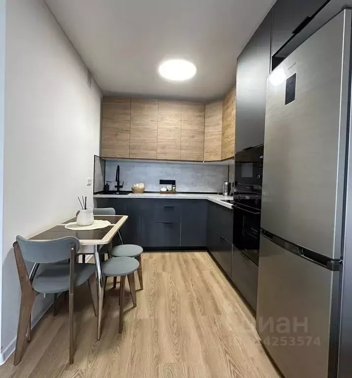 1-к кв. Ярославская область, Ярославль ул. Академика Колмогорова, 26 ... - Фото 2