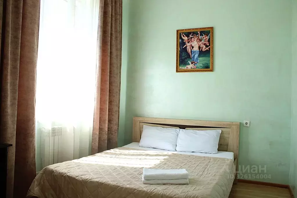 Комната Москва № 9 кв-л, 210 (15.0 м) - Фото 1