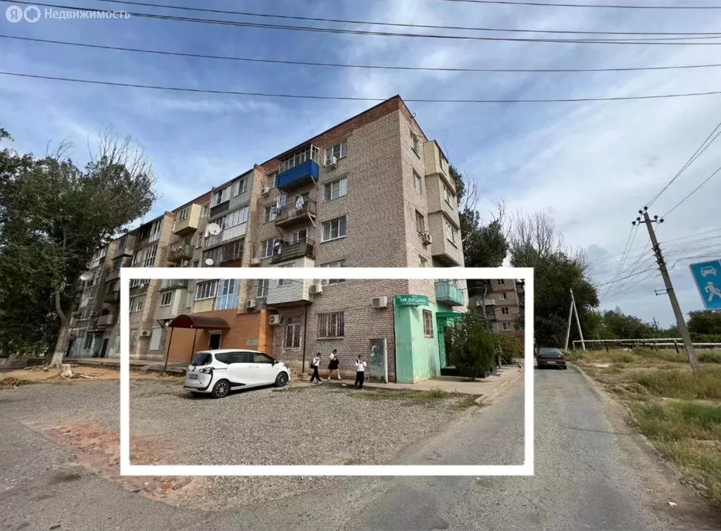 Помещение свободного назначения (297 м) - Фото 1