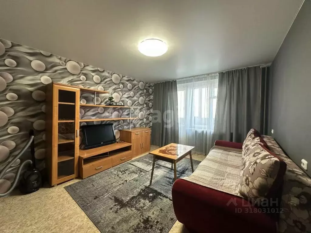 2-к кв. Красноярский край, Норильск ул. Лауреатов, 73 (48.8 м) - Фото 1