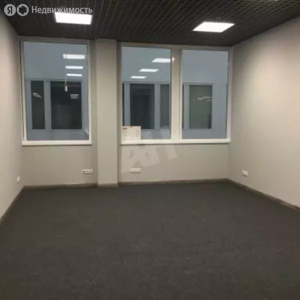 Офис (374 м) - Фото 2