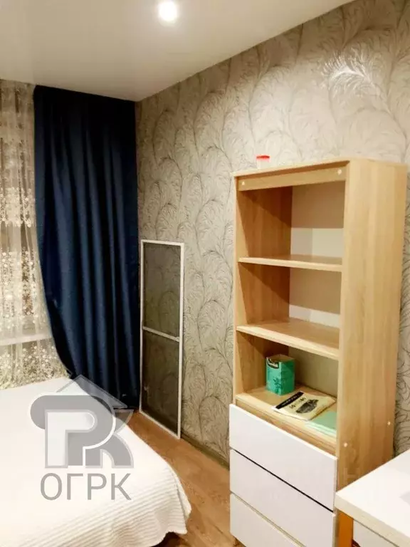 Комната Москва ул. Подольских Курсантов, 16К1 (12.0 м) - Фото 1