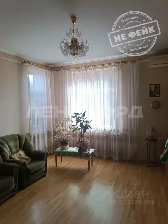 Дом в Ростовская область, Ростов-на-Дону ул. Евдокимова (180 м) - Фото 1