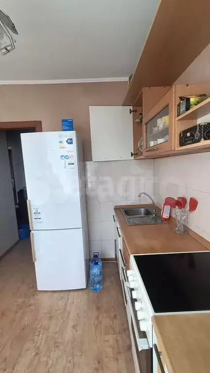 2-к. квартира, 52,6 м, 6/9 эт. - Фото 1