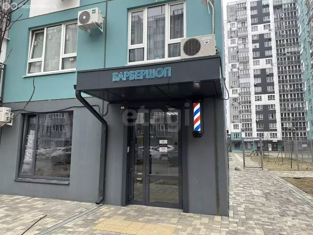 Помещение свободного назначения (31.5 м) - Фото 2