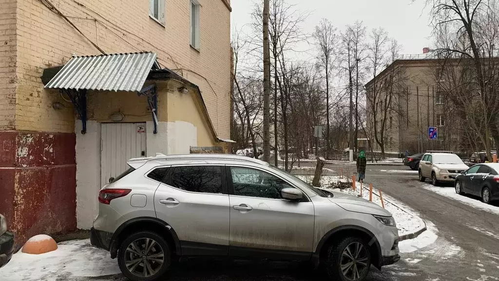Помещение свободного назначения в Московская область, Королев ул. ... - Фото 1