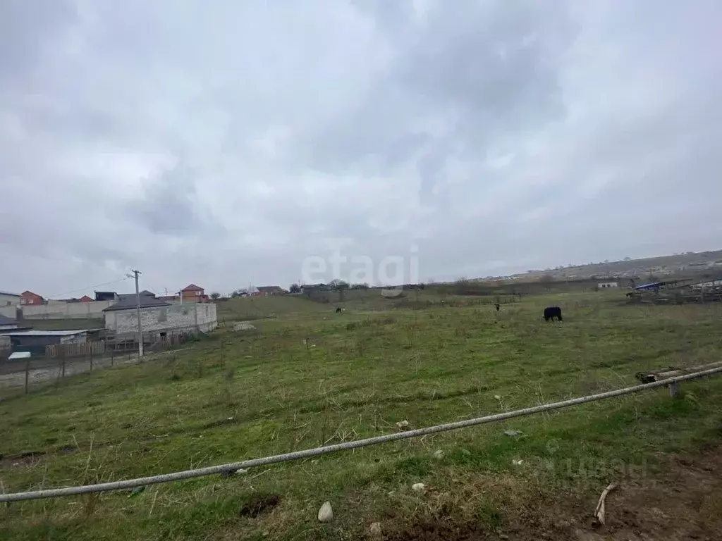 Участок в Ингушетия, Назрановский район, с. Экажево Ингушская ул. ... - Фото 2