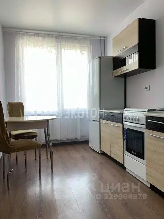 1-к кв. Санкт-Петербург бул. Вилькицкий, 6 (35.0 м) - Фото 2