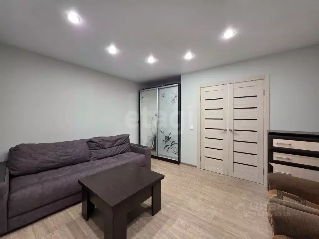 2-к кв. Марий Эл, Йошкар-Ола Кирпичная ул., 3А (49.4 м) - Фото 1