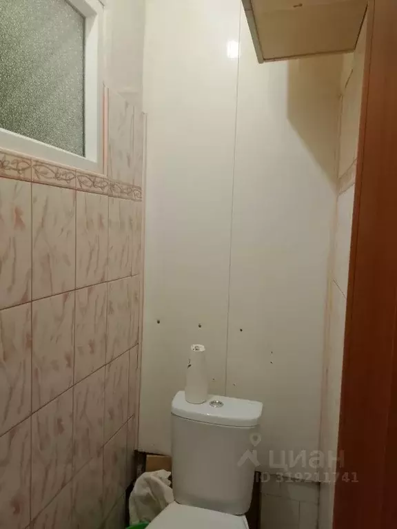 Комната Ростовская область, Ростов-на-Дону Западный мкр, просп. ... - Фото 1
