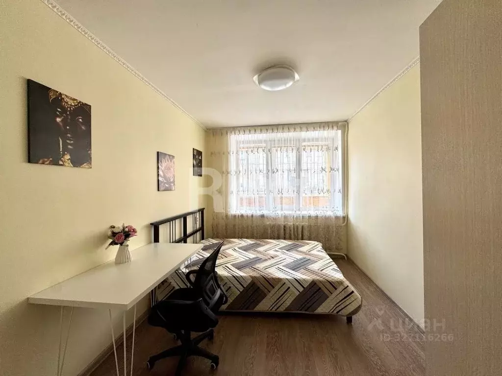 2-к кв. Москва пер. Даев, 12/16 (48.0 м) - Фото 1