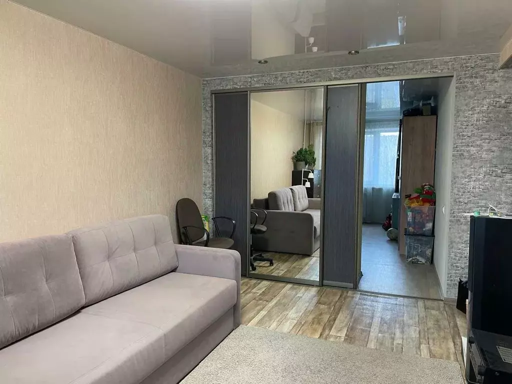 2-к кв. Свердловская область, Нижний Тагил Газетная ул., 29 (43.4 м) - Фото 1