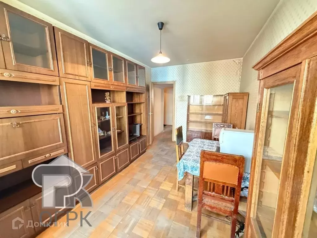 Продаётся 2-к квартира, 52.4 м - Фото 1