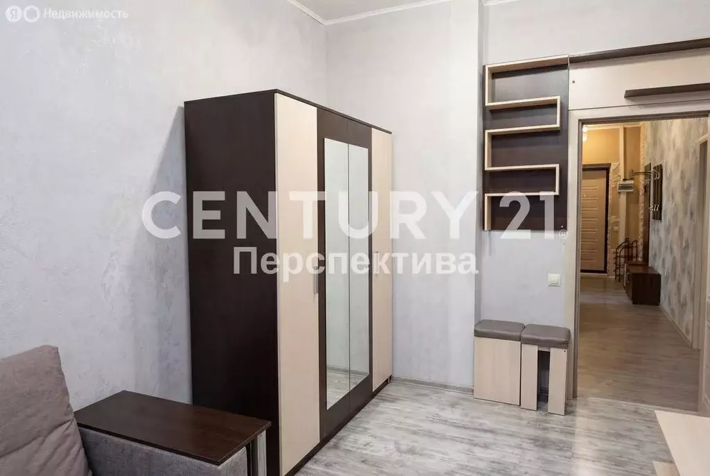 1-комнатная квартира: Балашиха, микрорайон 1 Мая, 4к1 (32 м) - Фото 2