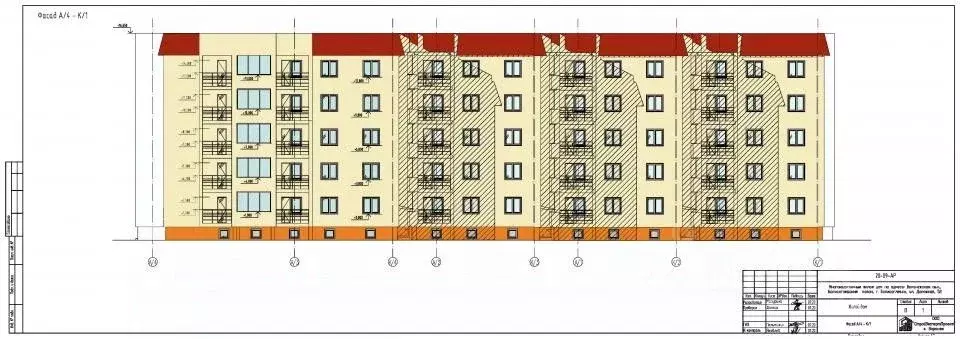 2-к кв. Воронежская область, Борисоглебск Дорожная ул. (69.0 м) - Фото 0