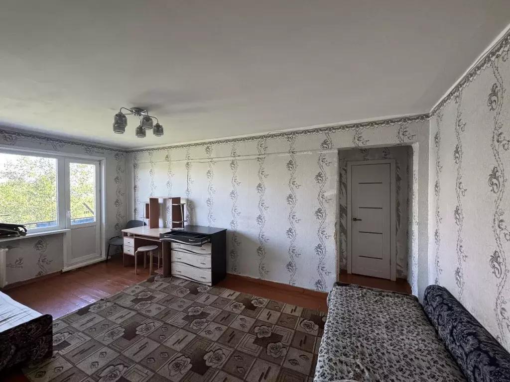 2-к кв. Бурятия, Улан-Удэ Ключевская ул., 56 (45.0 м) - Фото 1