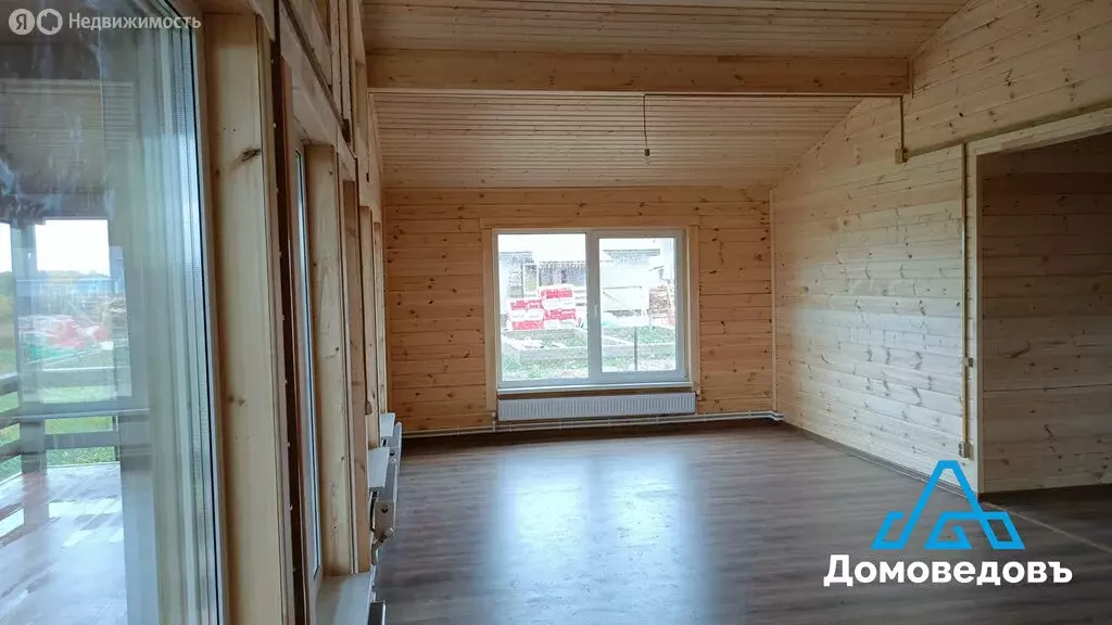 Дом в Домодедово, КП Новое Косино (121 м) - Фото 0