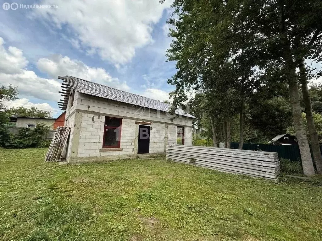Дом в Ивантеевка, СНТ Заозёрный (55.3 м) - Фото 2