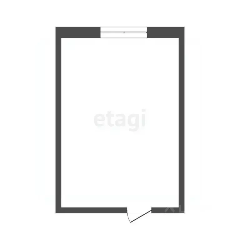 Комната Костромская область, Кострома Паново мкр, 34 (12.0 м) - Фото 2