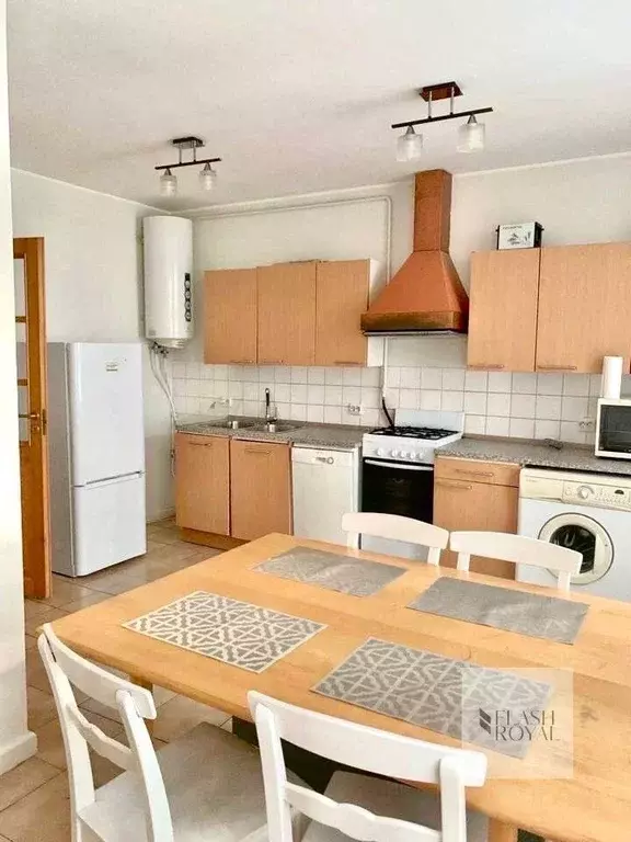 2-к кв. Санкт-Петербург Кирочная ул., 30 (93.0 м) - Фото 1