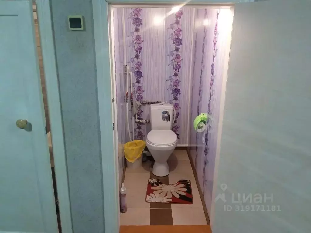 Дом в Оренбургская область, Соль-Илецк пер. Светачева, 7 (90 м) - Фото 1