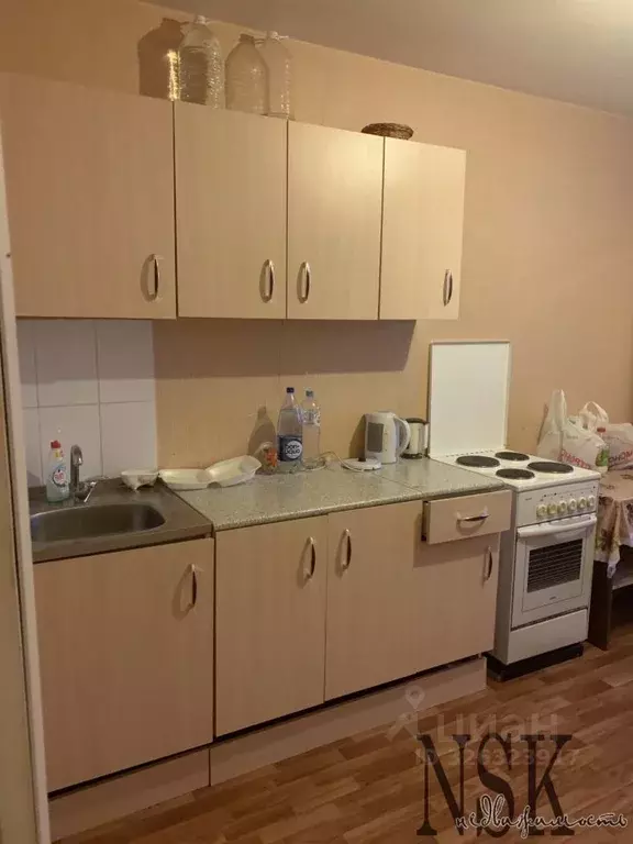 2-к кв. Московская область, Люберцы городской округ, д. Островцы ул. ... - Фото 1