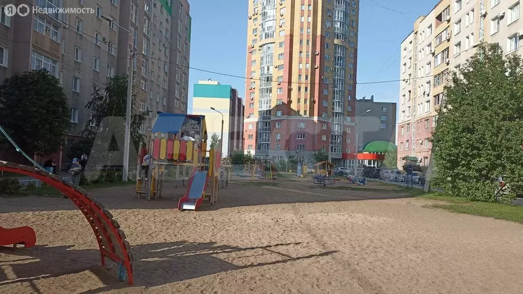 1-комнатная квартира: Омск, бульвар Архитекторов, 12к1 (39.9 м) - Фото 1