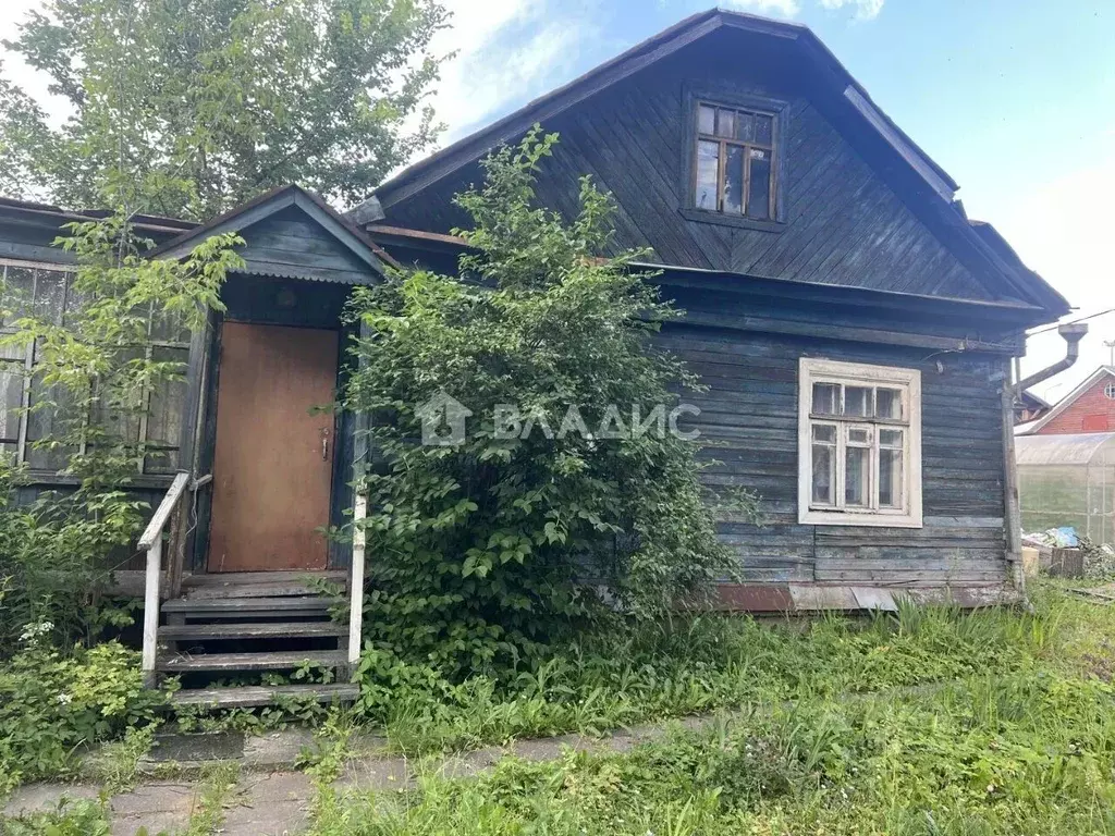 Участок в Московская область, Мытищи пер. 4-й Ярославский, 7 (10.91 ... - Фото 0