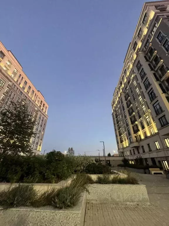 Квартира, 2 комнаты, 56.9 м - Фото 1